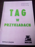 TAG w przykładach