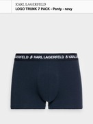 Bokserki Karl Lagerfeld- 7 PACK Men's Boxers Size S