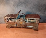 Stara waga szalkowa 2kg