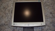 MONITOR GATEWAY FPD1830 Z KABLAMI SREBRNY