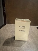Perfumy coco chanel 100 ml