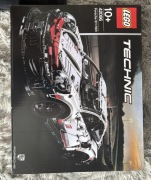 Lego Technic 42096 Porsche 911 RSR