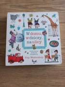 W domu, w dziczy, na ulicy