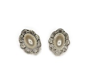 Ozdoby na paznokcie 3d, biżuteria z cyrkoniami, charms - 1szt.