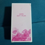 Avon Soft Musk 50 ml