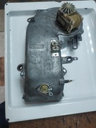 Candy EV04 W 2643D suszarka