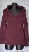 Fantastyczny sweter roz. M