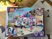 LEGO Friends 41391 Salon fryzjerski w Heartlake
