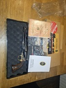 Rewolwer Czarnoprochowy Colt Army 1860 Pedersoli kal44