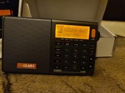 Radio XHDATA d-808 , globalne sony sangean tecsun degen 