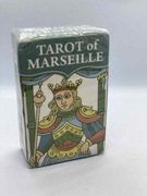 Karty do wróżenia tarot