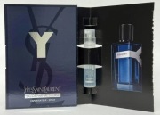 Próbka YVES SAINT LAURENT Y INTENSE Woda perfumowana dla mężczyzn