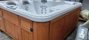 Jacuzzi całoroczne Sundance Spas