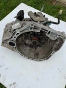 Skrzynia biegów Renault Clio 1.2 TCE rok 13-21