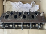 KKDB QYWA F9DA Silnik KKDA ford 1.8 tdci 115 KM wałek słupek > GŁOWICA