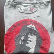 Koszulka AC/DC Amplified XL rock acdc