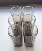Komplet szklanki 6 szt