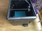 Creality K1 Max – Doinwestowana, Hotend Unicorn, Cool Plate, Zadbana