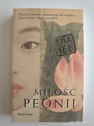MIŁOŚĆ PEONII. LISA SEE