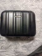 Kosmetyczka Wittchen 11 L czarna