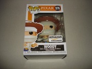 Figurka WOODY Mummy  976 AMAZON Pixar Funko POP 
