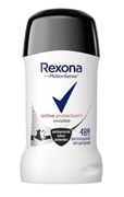  REXONA ACTIVE INVISIBLE  antyperspirant sztyft