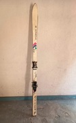 Narty zjazdowe Kastle SX Salomon 185 cm