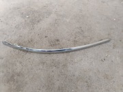 AUDI A6C6 LEWA LISTEWKA ZDERZAKA 