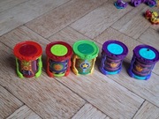 Kryjówka, kryjówki, pułapka - Super Zings Things - 5 sztuk