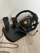 Kierownica Ferrari Thrustmaster PS4/PS5/PC