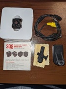 Mini kamera SQ8 full HD 1920x1080