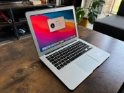 Laptop MacBook Air 13,3 Intel Core i5 8GB 128 GB