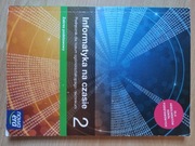 Informatyka na czasie 2