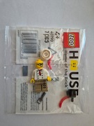 Lego 40790 figurka kucharz polybag