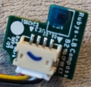 Rubys Compass Sensor Czujnik kompasu Xiaomi Roborock S5 MAX S5E02-00