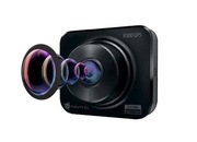 Wideorejestrator kamerka do samochodu NAVITEL R300 GPS