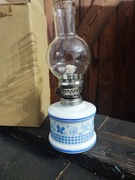 Tajwańska lampka naftowa