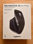 Myszka Logitech MX Master 3S for Mac