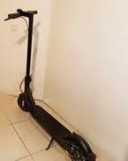 Hulajnoga elektryczna Xiaomi Mi Pro 2 DDHBC11NEB