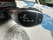 Jak nowa Gałka wybierak zmiany biegów BMW X5 F15 X6 F16 M-Pakiet Sport