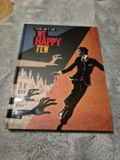 The Art of We Happy Few Dark Horse