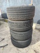 opony zimowe 235.40.18 18cali