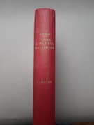 Potocki A., Polska Literatura Współczesna, T.I-II, Warszawa 1911