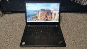 Laptop Lenovo ThinkPad T470 i5 14" 8 GB