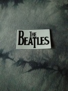 Naklejka winylowa rock punk alternative the Beatles 