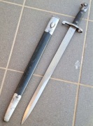 Bagnet brytyjski Martini Henry M1887 MK III