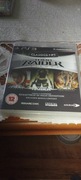 GRA Tomb Raider Trilogy NA PS3 
