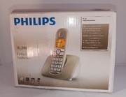 Telefon stacjonarny Philips xl390
