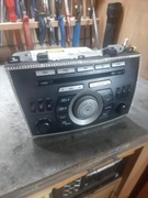 RADIO-CD  MAZDA 3 