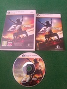 Gra PC - F1 Formuła-1 2010